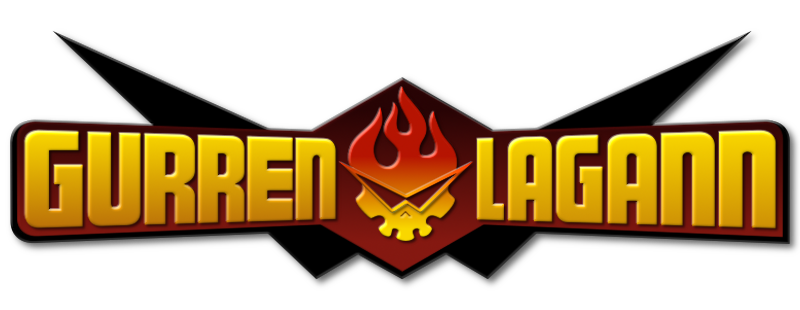Gurren Lagann
