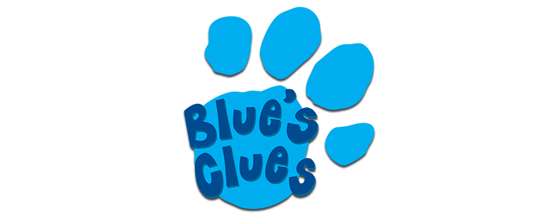Blues Clues And You