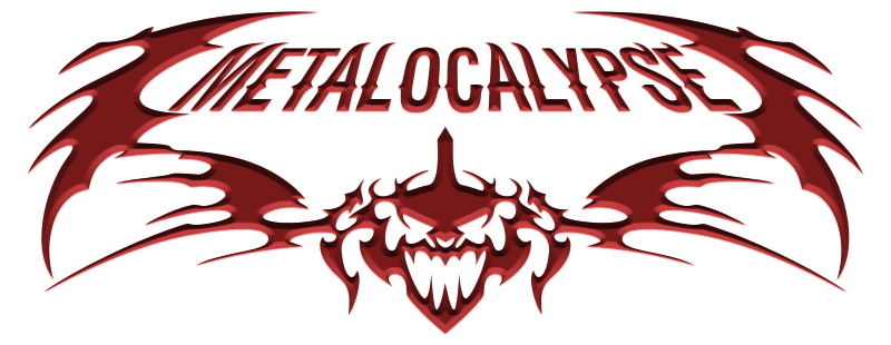 Metalocalypse