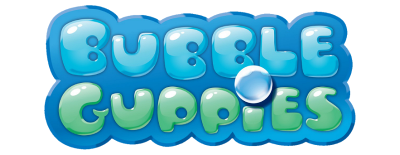 Bubble Guppies