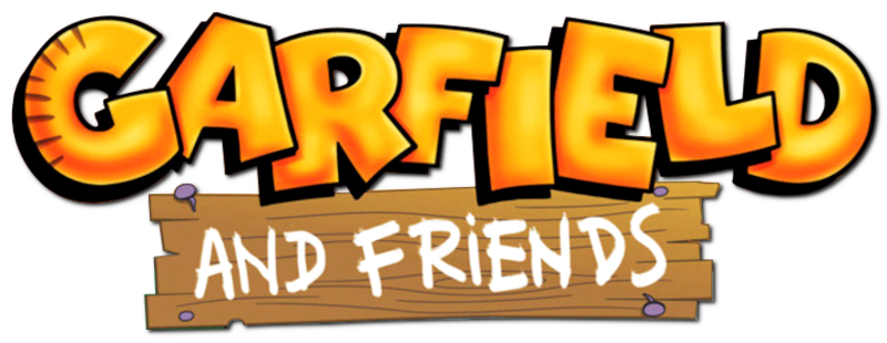 Garfield And Friends