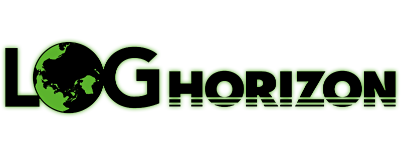 Log Horizon