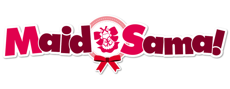 Maid Sama!