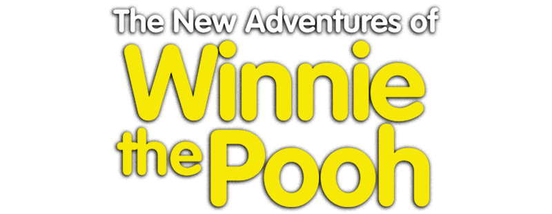 The New Adventures Of Winnie The Pooh