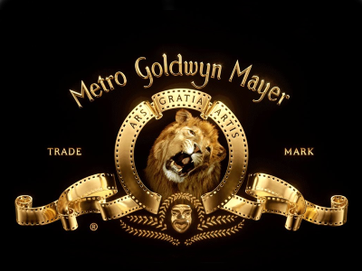 USA: MGM Presents