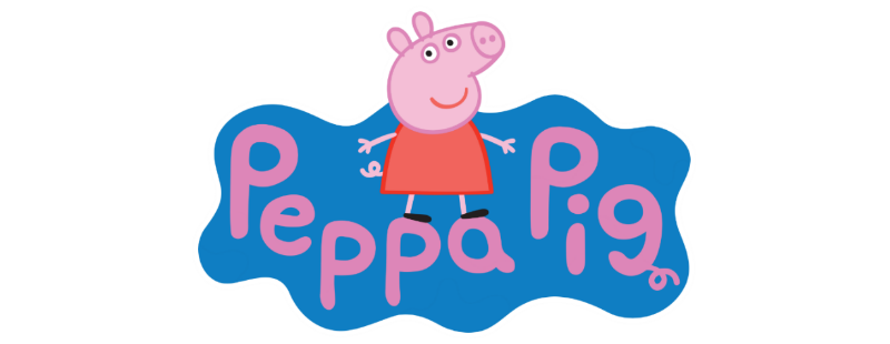 Peppa Pig