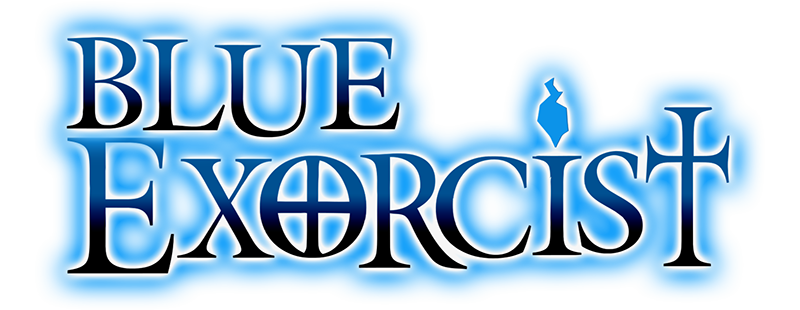 Blue Exorcist