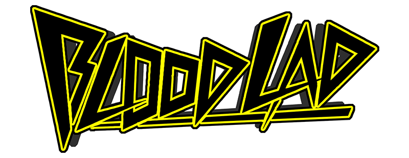 Blood Lad