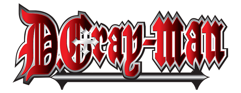 D Gray Man