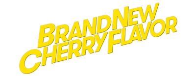 Brand New Cherry Flavor