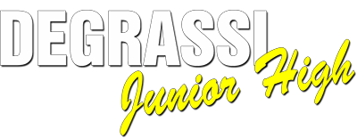 Degrassi Junior High