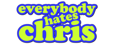 Everybody Hates Chris