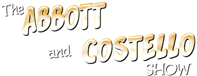 The Abbott And Costello Show