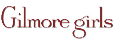 Gilmore Girls