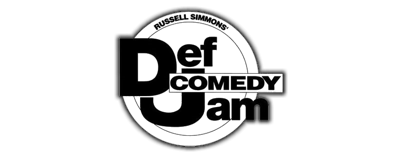 Def Comedy Jam