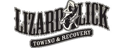 Lizard Lick Towing