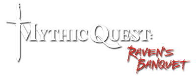 Mythic Quest Ravens Banquet