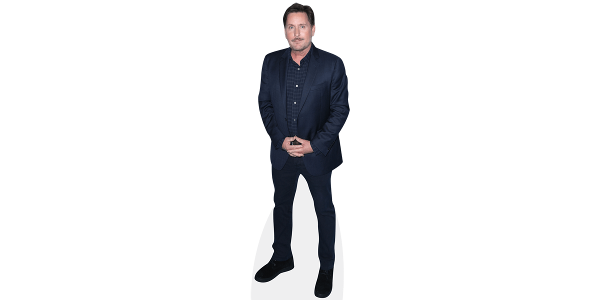 Emilio Estevez