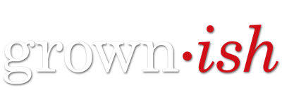 Grown-ish