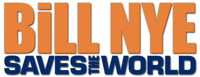 Bill Nye Saves The World