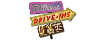 Diners Drive-Ins and Dives