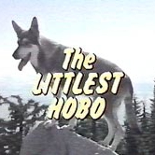 The Littlest Hobo