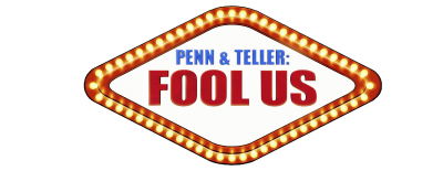 Penn And Teller Fool Us