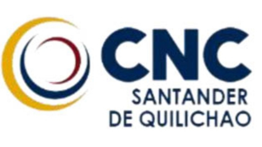 COL: CNC Santander de Quilichao
