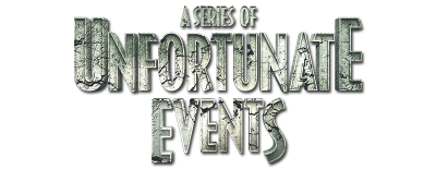 A Series of Unfortunate Events