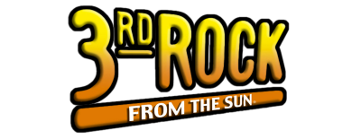 3rd Rock From The Sun