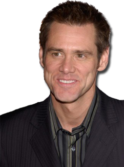 Jim Carrey
