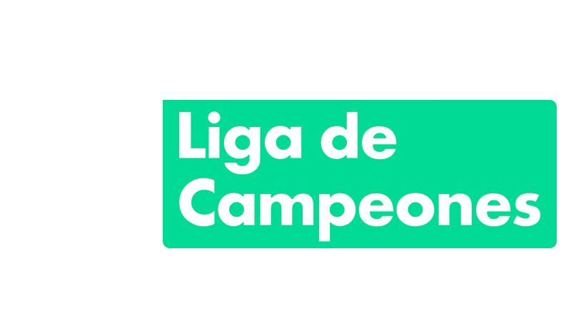 ESP: MOVISTAR LIGA DE CAMPEONES 2 (Solo Eventos)