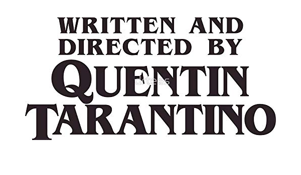 Quentin Tarantino