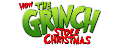 How The Grinch Stole Christmas