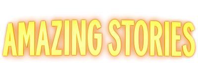 Amazing Stories