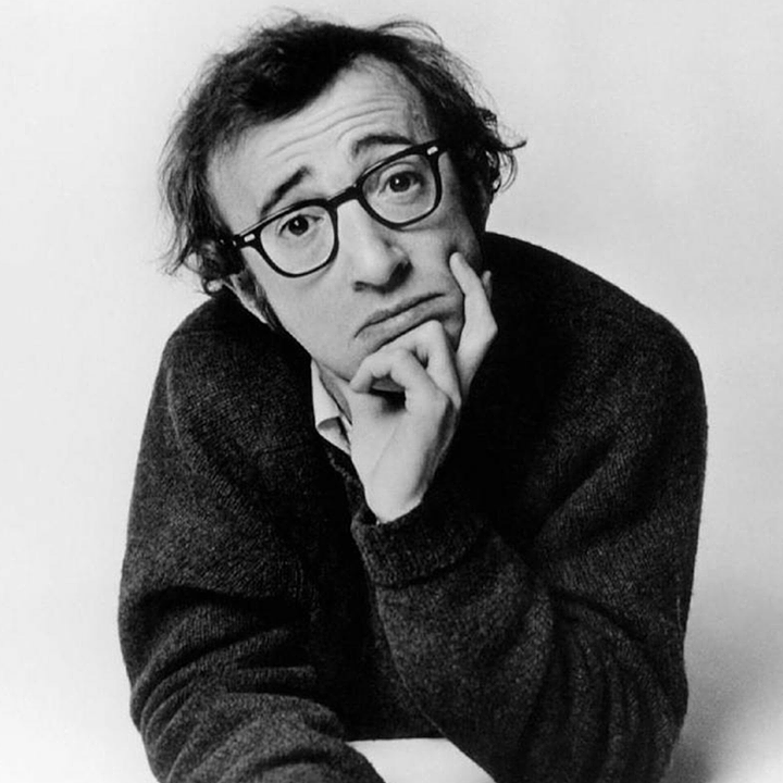 Woody Allen
