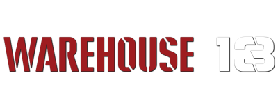 Warehouse 13