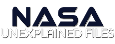 NASAs Unexplained Files