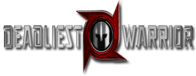 Deadliest Warrior
