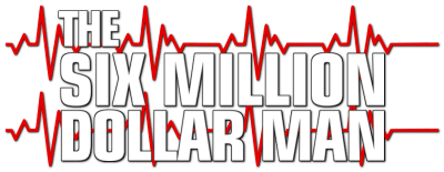 The Six Million Dollar Man