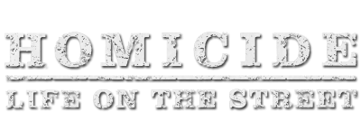 Homicide Life on the Street