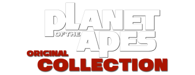 Planet Of The Apes Movies