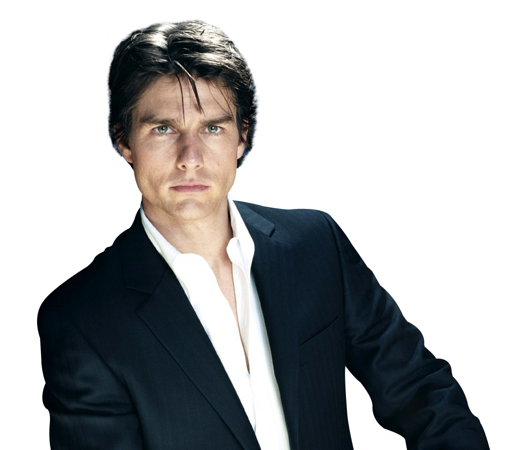 Tom Cruise