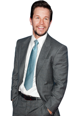 Mark Wahlberg