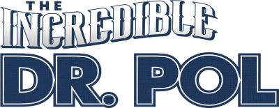 The Incredible Dr Pol