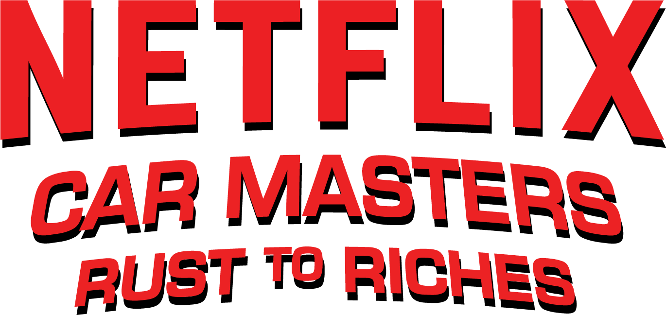 Car Masters Rust to Riches