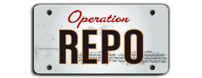 Operation Repo