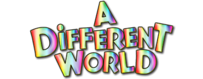 A Different World