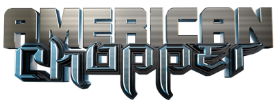 American Chopper