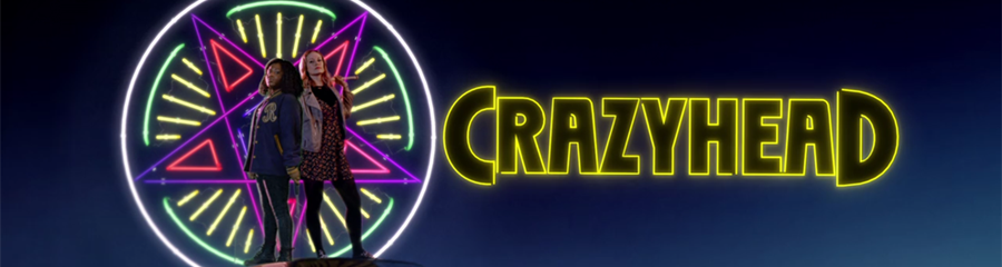 Crazyhead